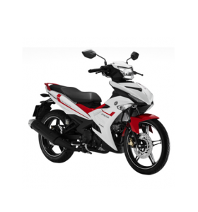 Yamaha exciter