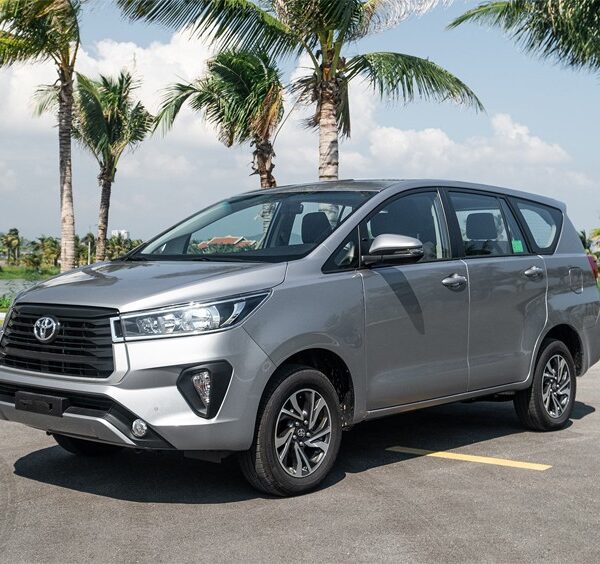 Bảng giá dịch vụ đưa đón sân bay