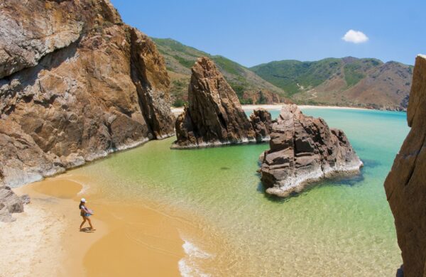 bien ky co binh dinh