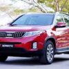Dịch vụ đưa đón sân bay xe 4 chỗ