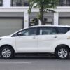 Dịch vụ đưa đón sân bay xe 7 chỗ