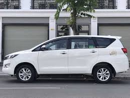 Dịch vụ đưa đón sân bay xe 7 chỗ