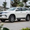 Dịch vụ đưa đón sân bay xe 7chỗ